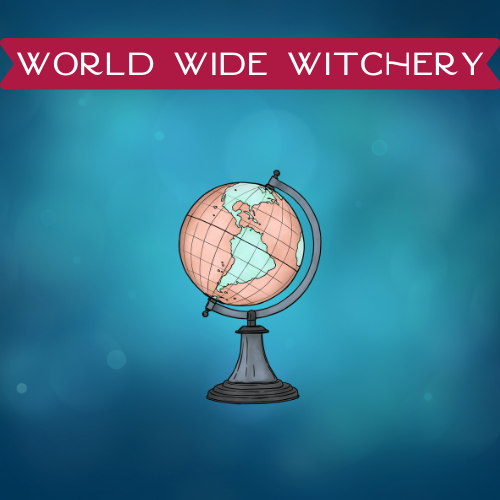 World Wide Witchery