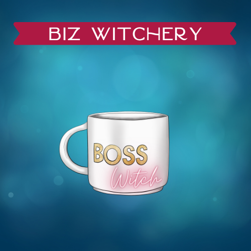 Biz Witchery