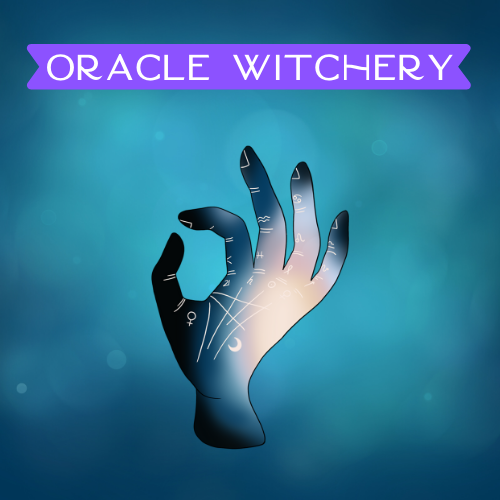 Oracle Witchery