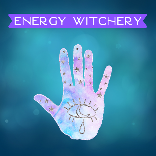 Energy Witchery