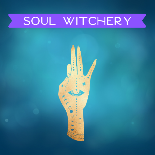 Soul Witchery