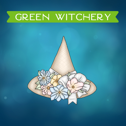 Green Witchery