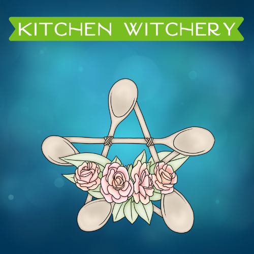 Kitchen Witchery