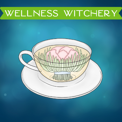 Wellness Witchery